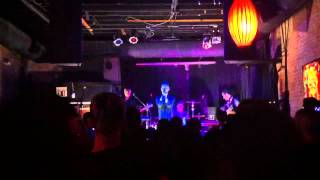 Ours - Murder live at the Prophet Bar in Dallas