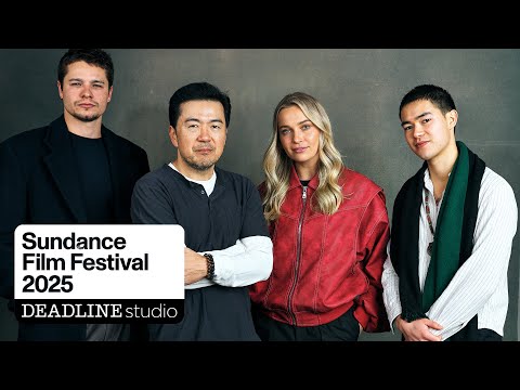 Studio Director Justin Lin Returns To Indies With 'Last Days'