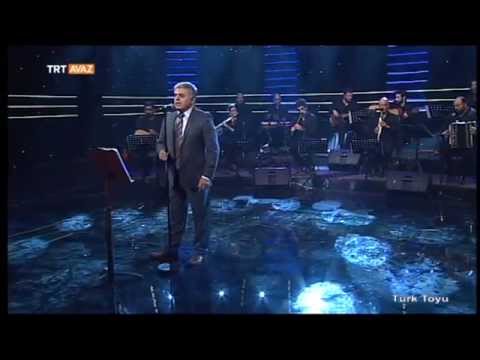 Cavit Tebrizli - Sen Olmuşam & İntizar - Türk Toyu - TRT Avaz