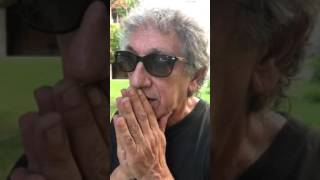 Un inizio d'estate con una canzone d'autore dedicata a me