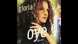 Oye (Pablo Flores English Radio Edit)