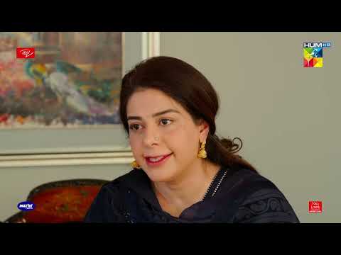 Azlaan Ki Maa Ko Sachai Ka Pata Kese Chala ?? - Ishq-e-Laa - HUM TV