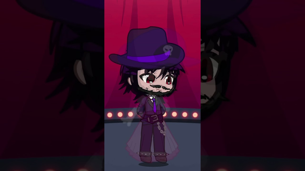 SMG4: SMG3 gacha design