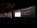 AWS Re Invent 2014 Announcing AWS CodeCommit