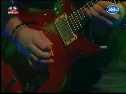 9º Gala dos Ídolos - Filipe Pinto - Smooth