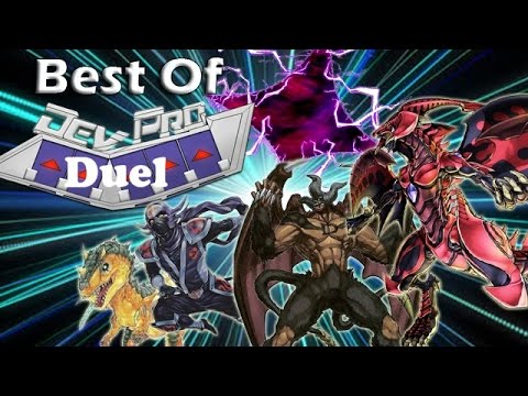 Best of DevPro Duels (Thanksgiving Special)