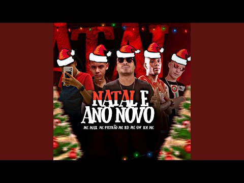 NATAL E ANO NOVO