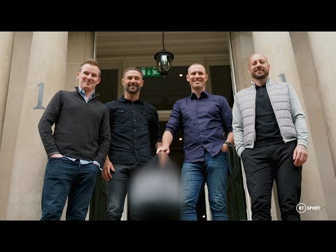 Rangers' historic road to Seville | Currie Club - The Scottish Football Sessions