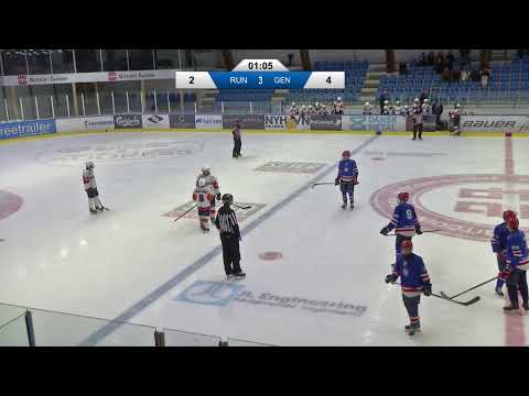 U15.1 EAST Rungsted vs Gentofte