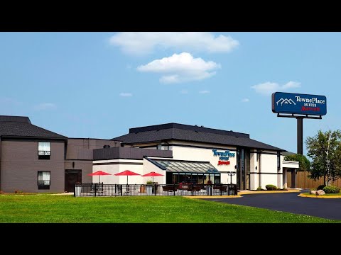 TownePlace Suites by Marriott London, Canada | Best Travel Plan