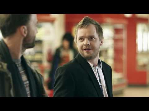 Tujurikkuja 6 - Tuttavad - Official HD