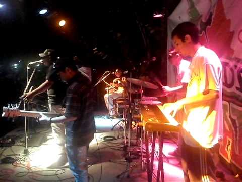 EL AKOPLE EN VIVO EN ELCORSO MARCOS PAZ PARTE 1