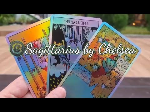 SAGITTARIUS 🫂 I'M SO SORRY YOU HAD TO GO THROUGH THIS... ❤️ FEBRUARY 2026 TAROT TODAY LOVE 