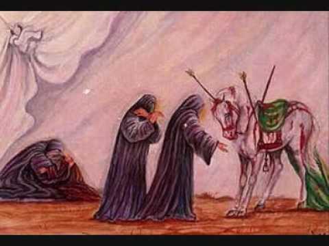 ilahije imam hussen kerbela 1/3
