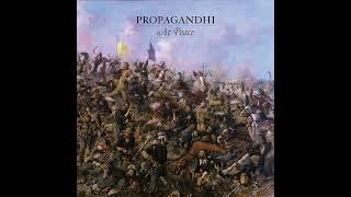 PROPAGANDHI - At Peace LP (2025)