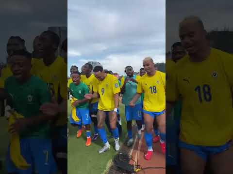 Kenya vs Gabon#aubameyang #fypyoutube #harambeestars #kenya #gabon #fifa  #fypyoutube #viral