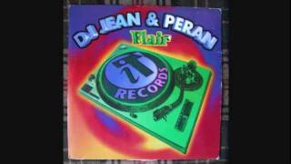 DJ Jean & Peran - I Give My Life video