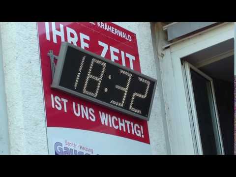 2016 0720  MTV Stuttgart U15 vs. VFB Stuttgart U14 33 Grad