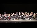 Prelude from Richard III by William Walton