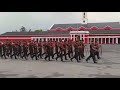 Dst Demo By Indian Army S Best Drill Ustaad IMA Drill Instructor S Video