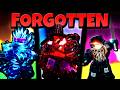 Why Does NO ONE Use THESE Killer Skins Forsaken