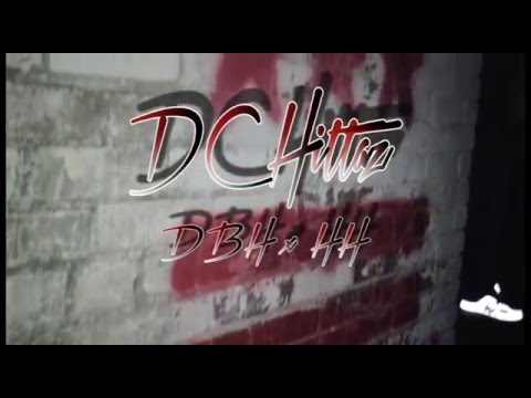 DC Drillin - DBH ft HH Shot By @TrippyMigo