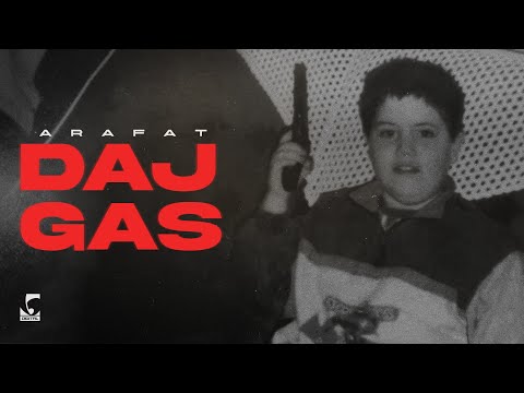 Arafat - Daj gas