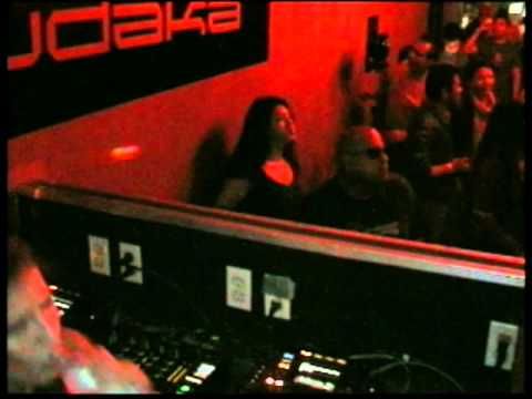 Party Live Peaks: Vanina Buniak - Argentina @ Sudaka DJ Club