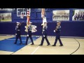Color Guard Instructional Video