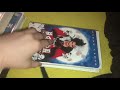 101 Dalmatians Live Action VHS Review