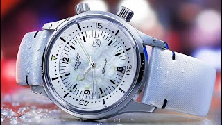Best 5 Longines Watches 2023!