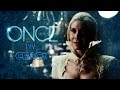 Once Upon a Time Crack! - Snow Queen | 4x07 ...