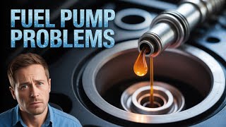 2011 Buick LaCrosse 2.4 Won’t Accelerate | Fuel Pressure & Camshaft Timing Problem Explained