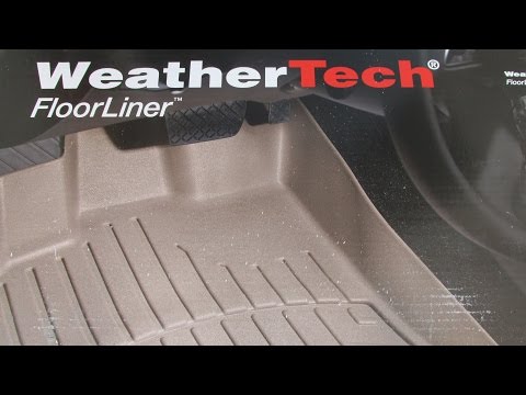 Install & Review: Ford F150 WeatherTech Floor Mats Step-by-Step