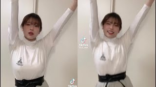 TikTok女神 チトキ、さん