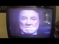 Opening To Changing Lanes 2002 VHS