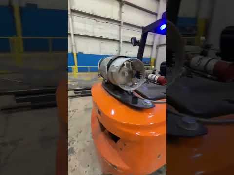 2023 DOOSAN G45S-7 Forklifts | ListingHippo (1)