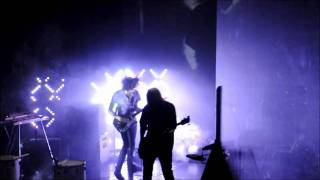 Ratatat - Cherry : Live at Electric Factory