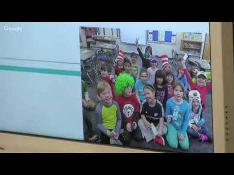 Regional SC Meeting of April 25, 2016