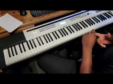 Lesson #13: Rootless Voicings pt. 2