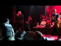 Screeching Weasel, Second Floor East. @Trees, Dallass. 2/27/2015.