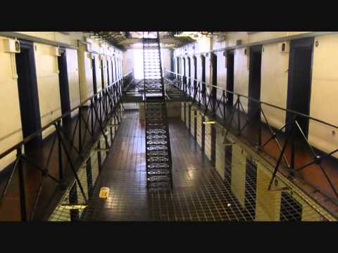 HMP GLOUCESTER-A GUIDED TOUR 220913