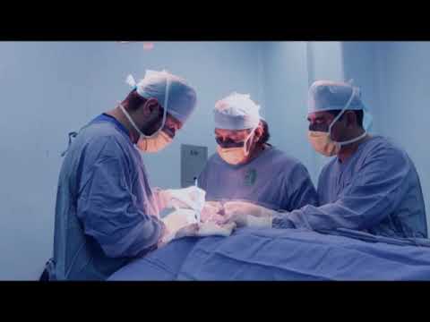 Elaen Plastic Surgery and Hair Transplant Center | Mexico