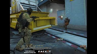 cs mennä matchmaking palvelimen config