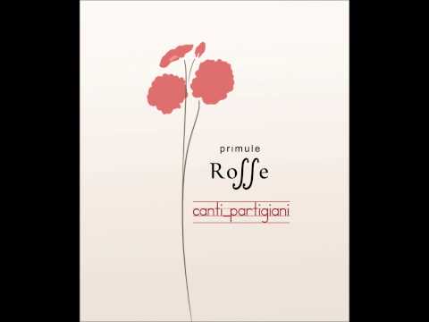 Primule Rosse - Oltre il ponte