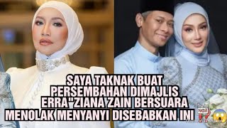 Download lagu 'SAYA TAKNAK BUAT PERSEMBAHAN DIMAJLIS ERRA'ZIANA ZAIN BERSUARA MENOLAK MENYANYI DISEBABKAN INI ⁉️😱 mp3 Download lagu 'SAYA TAKNAK BUAT PERSEMBAHAN DIMAJLIS ERRA'ZIANA ZAIN BERSUARA MENOLAK MENYANYI DISEBABKAN INI ⁉️😱 mp3