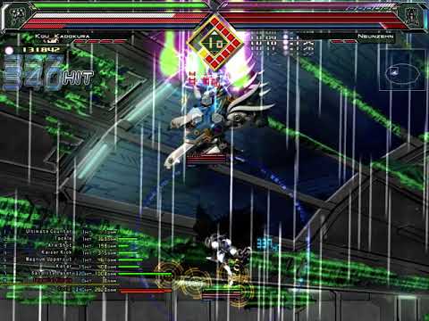 Baldr sky dive true final boss