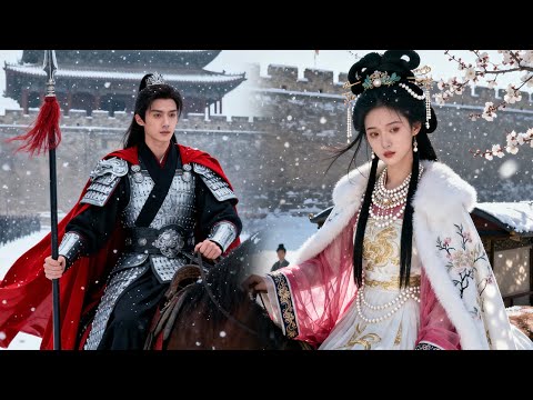 Unexpectedly,one of girl's actions made the general instantly fall for her and fall head over heels!