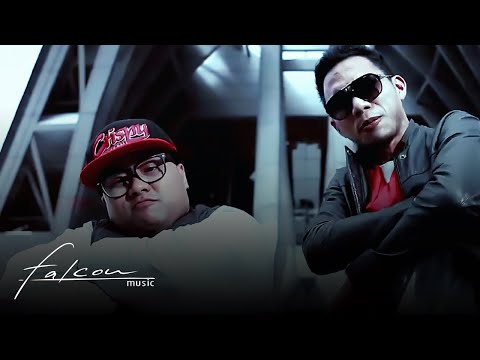 Noorman Camaru feat. Saykoji - Lupakan (Official Music Video)