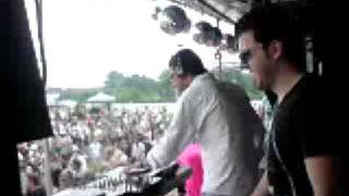 Nik G. & Chris Swing RUHR UN LOVE 2008 part.1